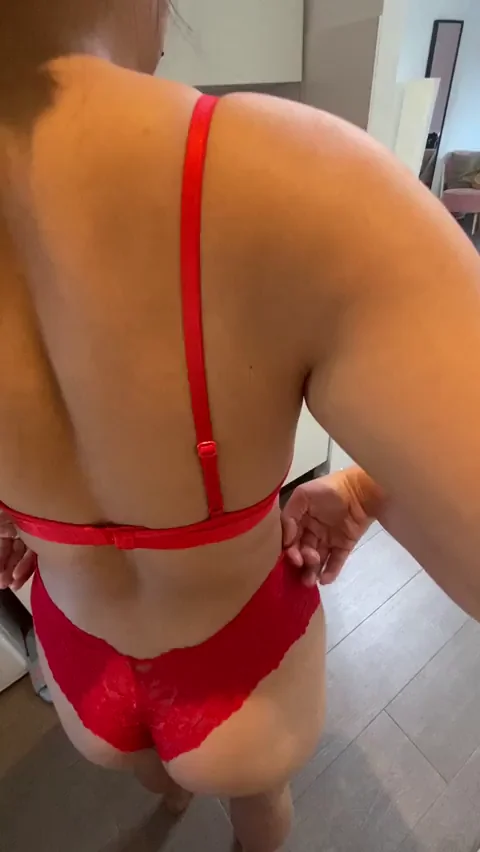 (F) spank it daddy
