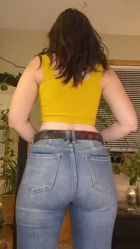 I love when you slap it in reverse, papi