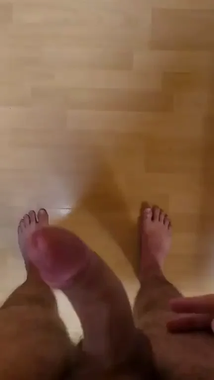 Can I cum in your pussy/ass/mouth next time? ??