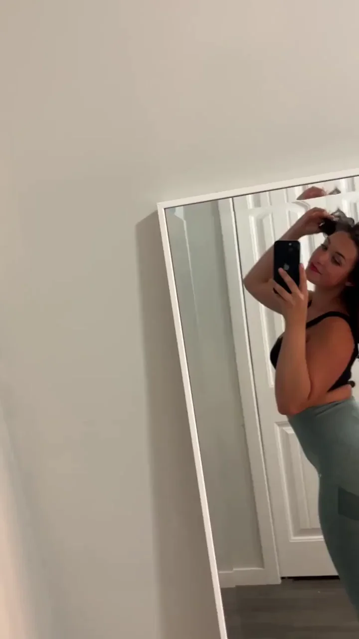 let me know if those curves are too much