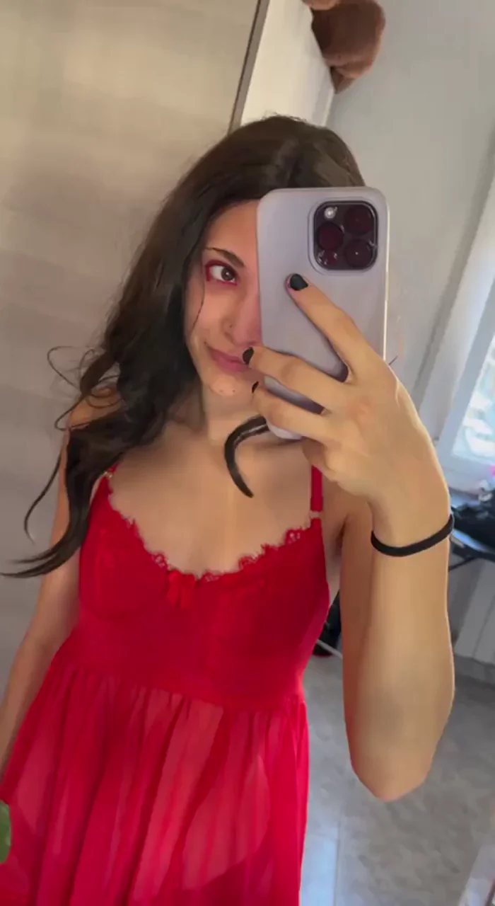 Flat as fuck, hope you won't mind 😁…