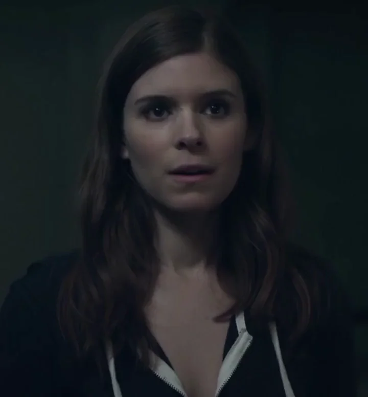 Kate Mara
