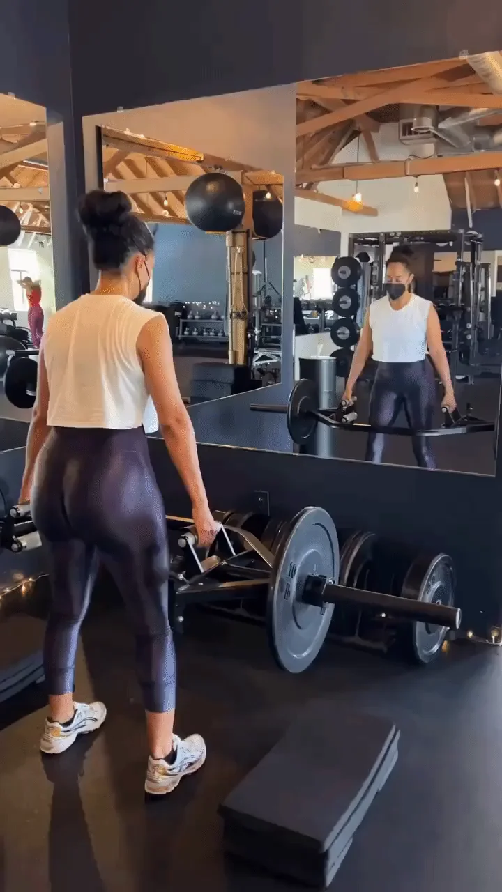 Tracee Ellis Ross