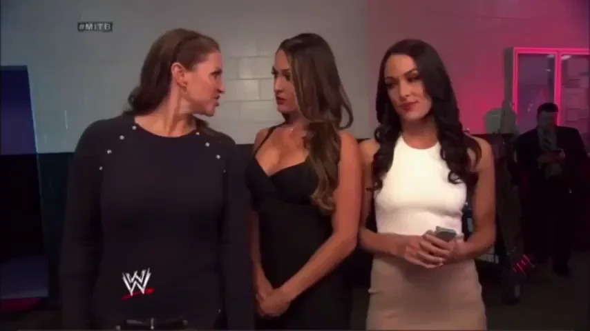 Stephanie McMahon