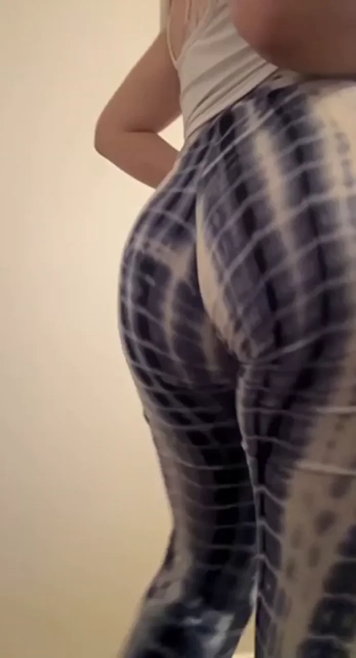 Am I your type of Asian ass