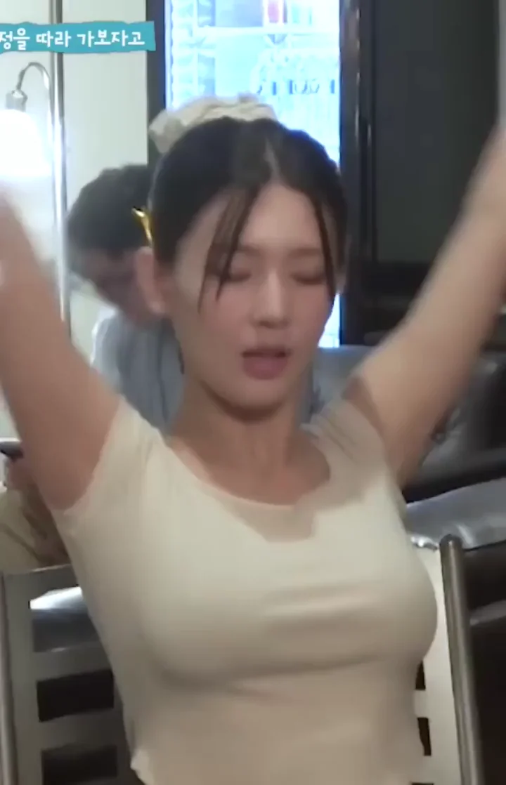 (G)I-DLE - Miyeon