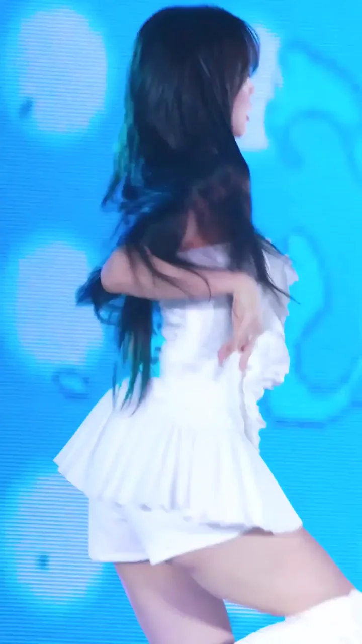 Oh My Girl - Arin