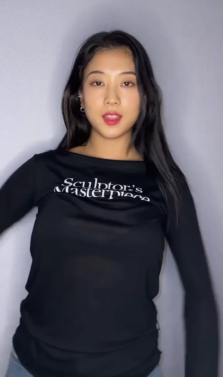 (ex-CLC) SEUNGYEON
