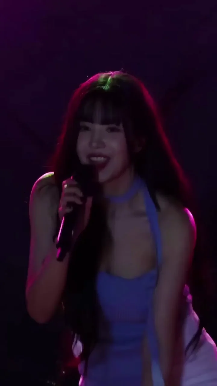 Kwon Eunbi