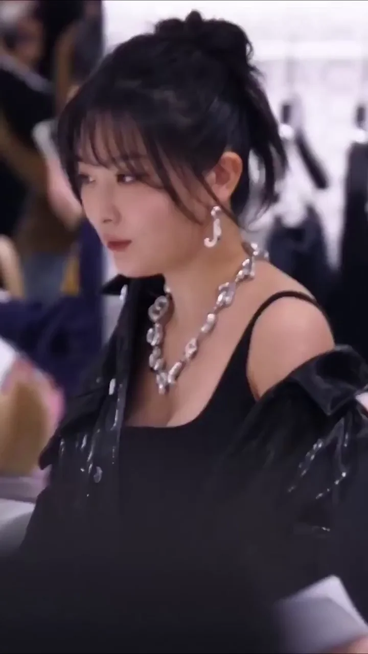 Red Velvet - Seulgi