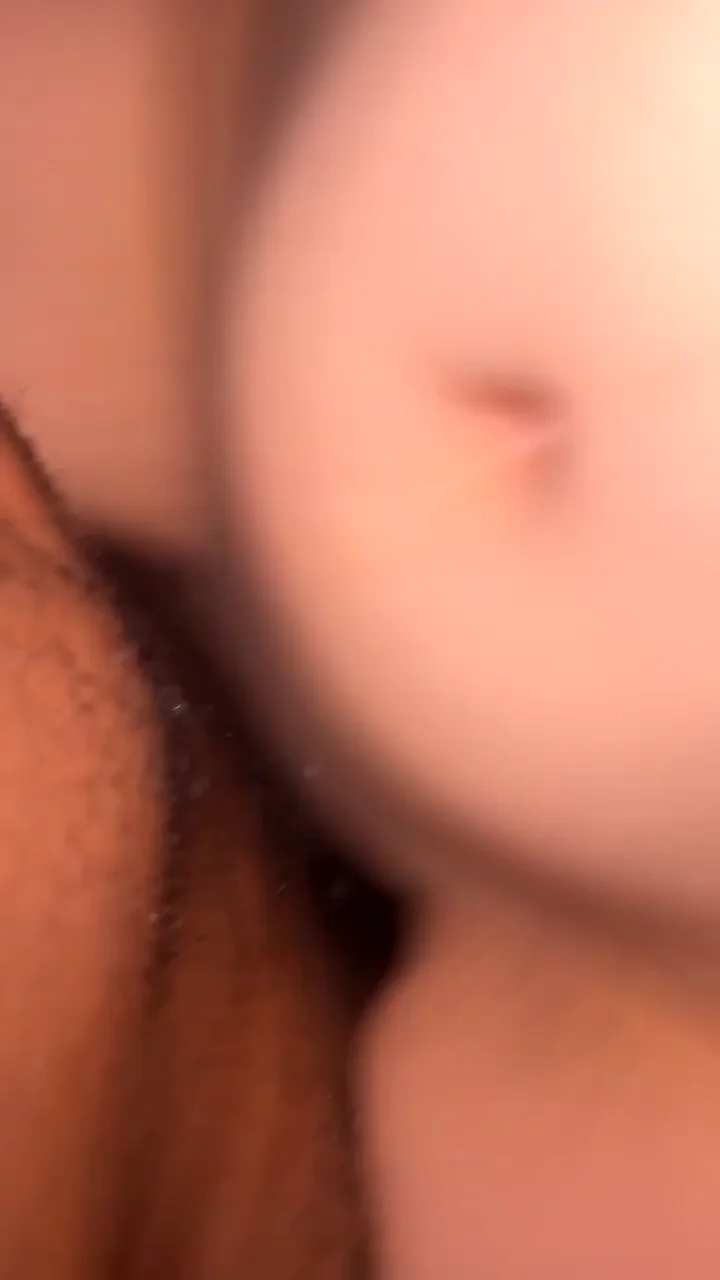 Petite Slut Struggles on Massive BBC Ride 🍆💦