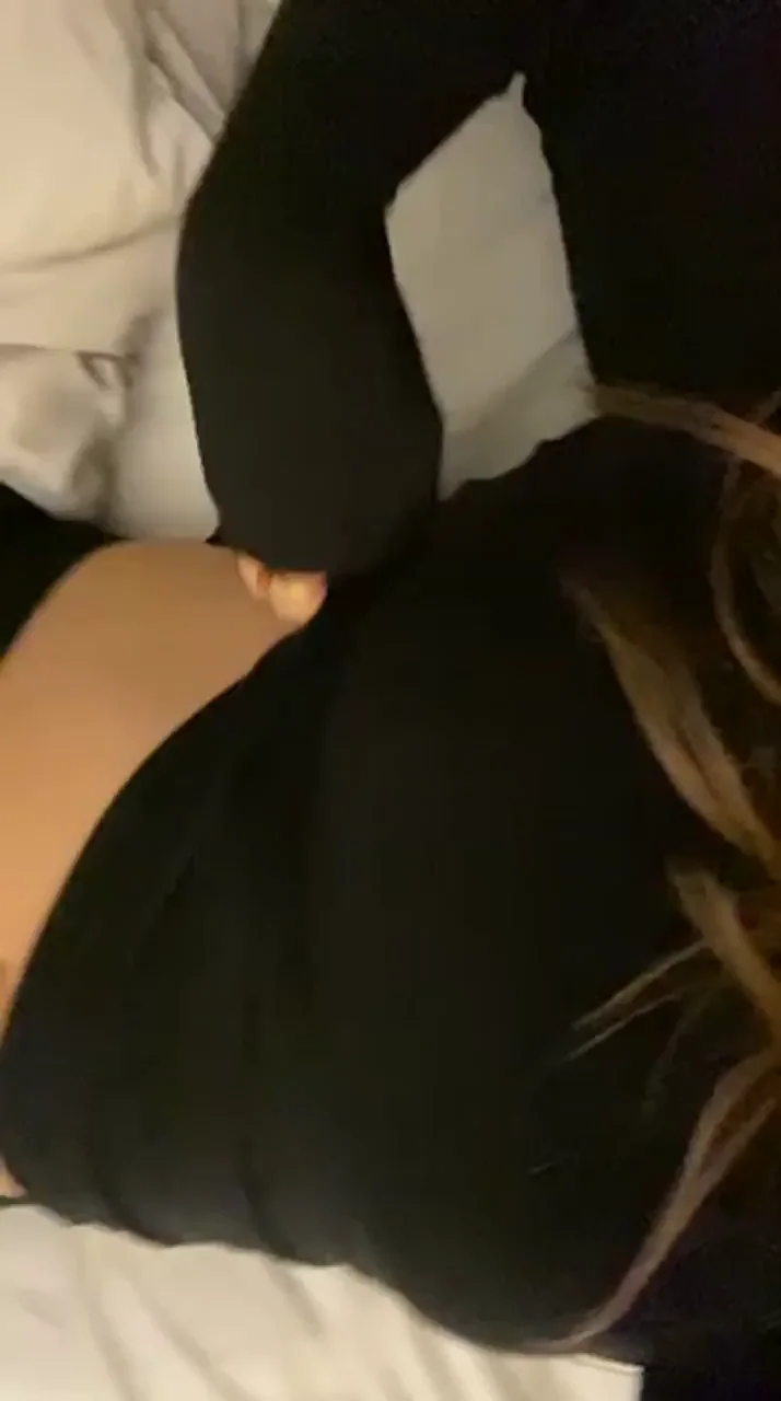 🍒 Asian Dyke Babes Groping Juicy Tits & Playing Wild 🥵