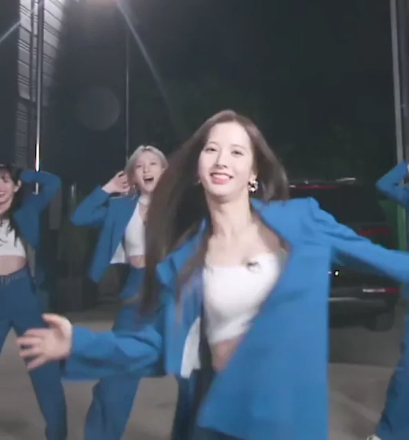 WJSN - Bona