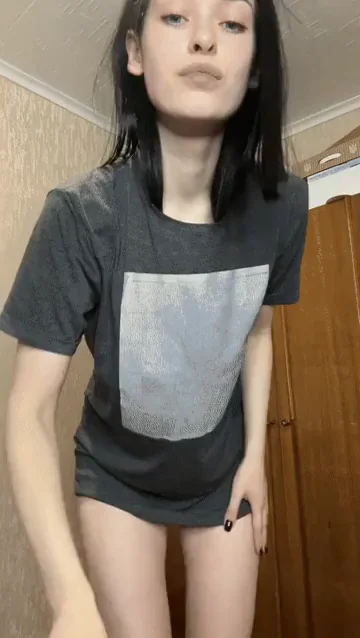 I've shown you, it's your turn next