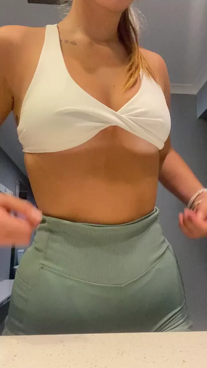 Watch them bounce 18F