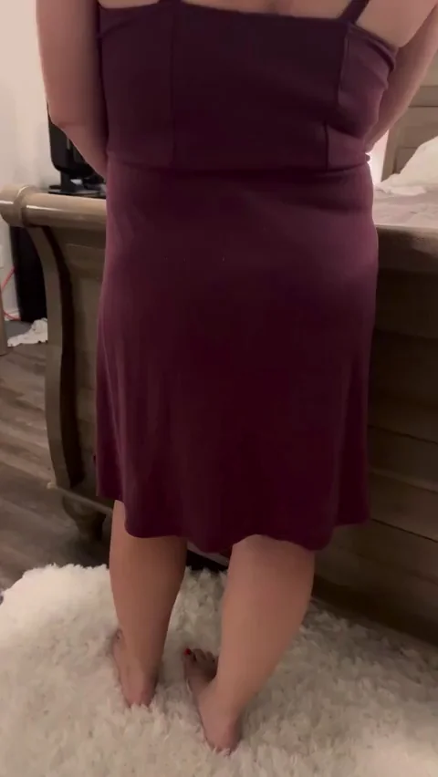 All the married men missed this at service today