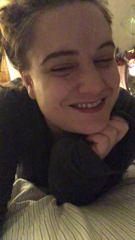 Ima get it poppin ? (oc drop)