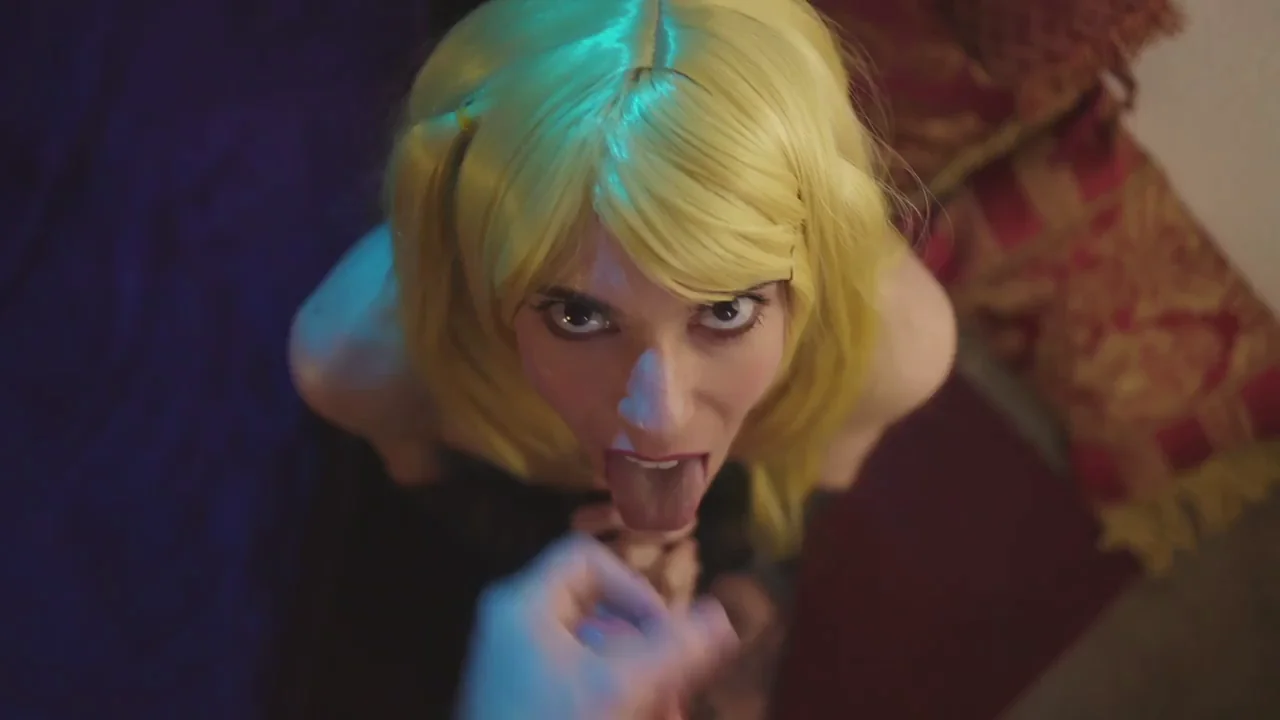 Do u wanna anime n chill?