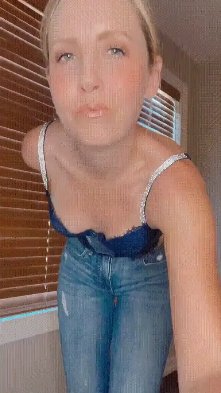 I get the first orgasm|deal