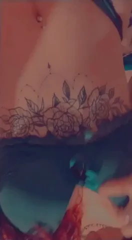 Your dick would look so perfect between my tits