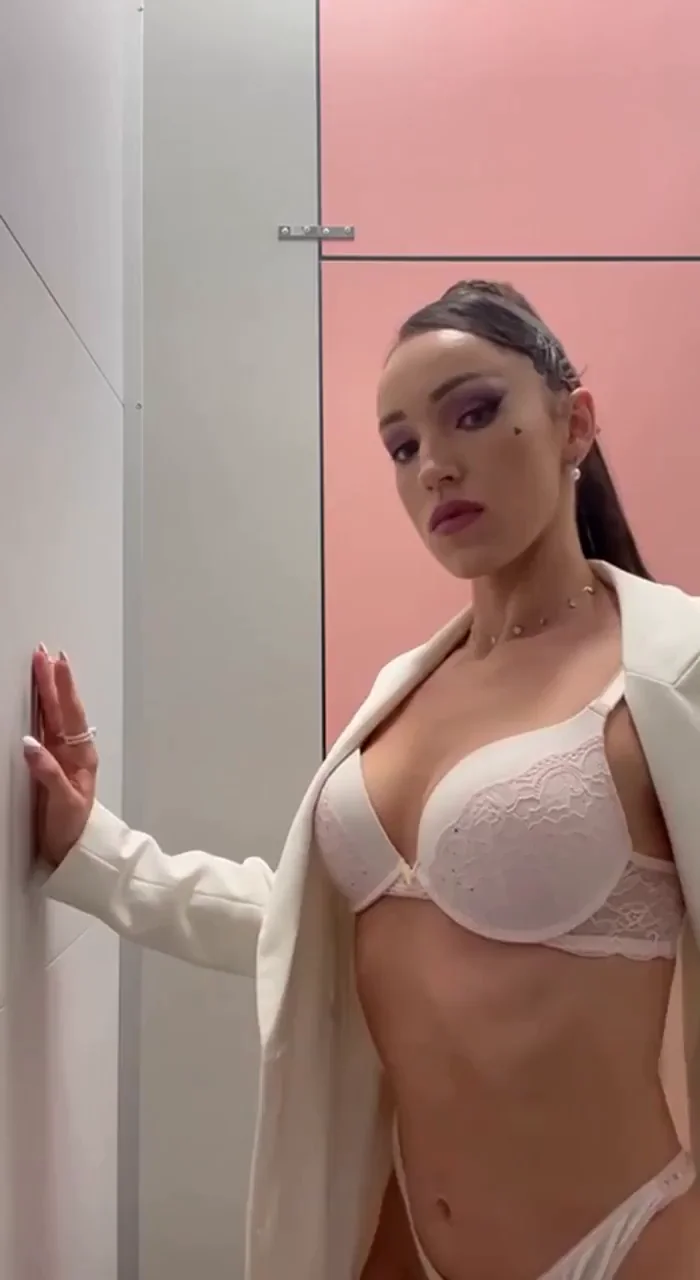 Big Tits Amateur Cute Porn GIF by danielaof