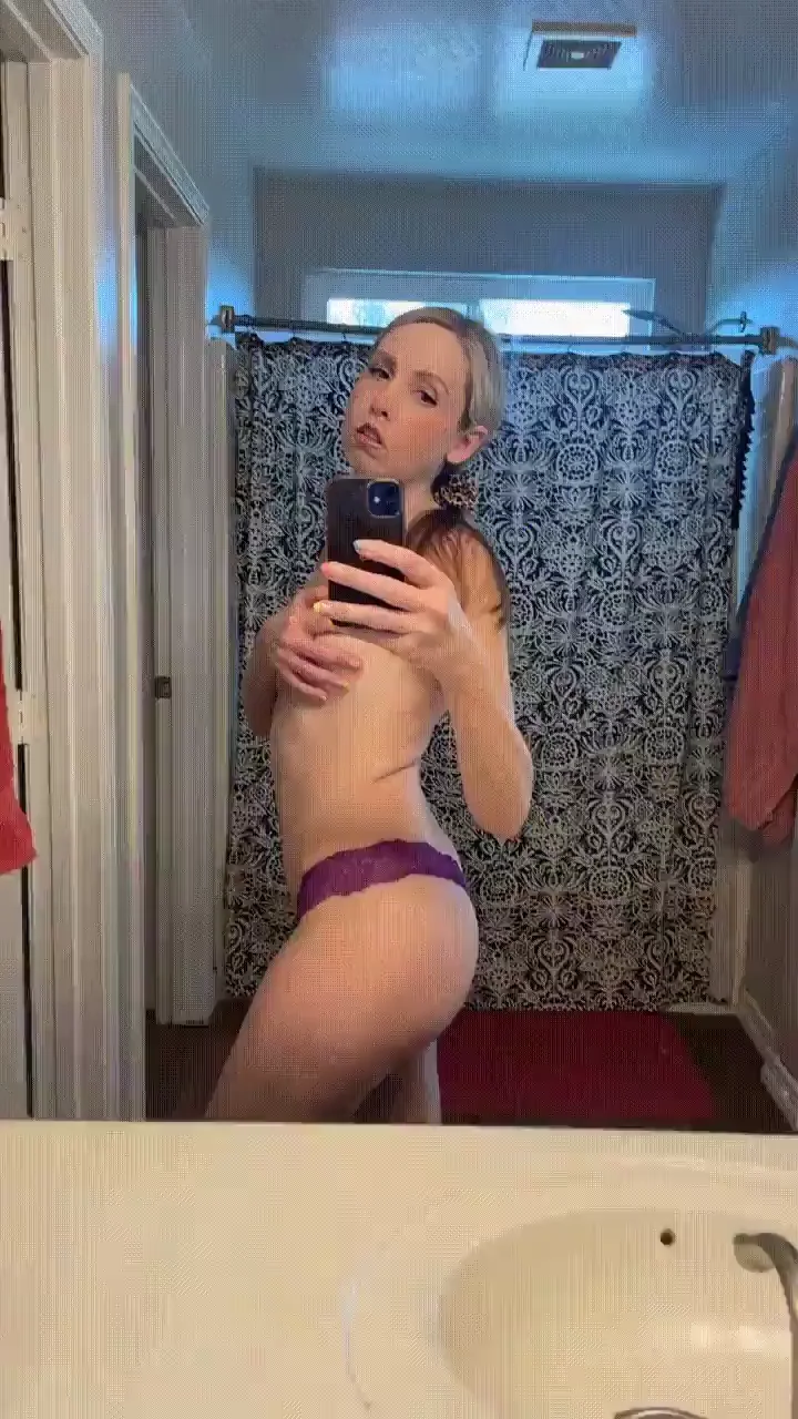 I like to be called a good girl ;)