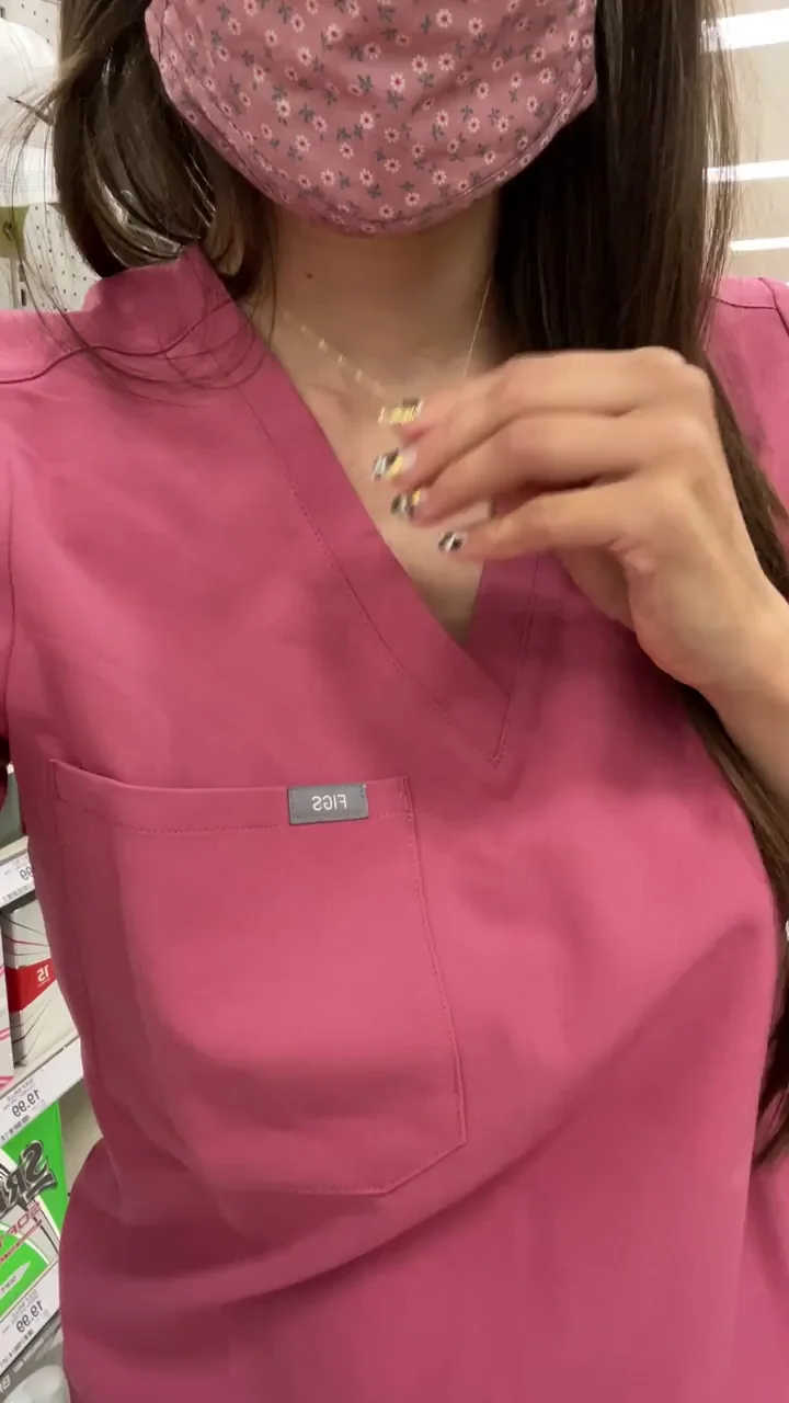 Target is the best place to pick up a milf