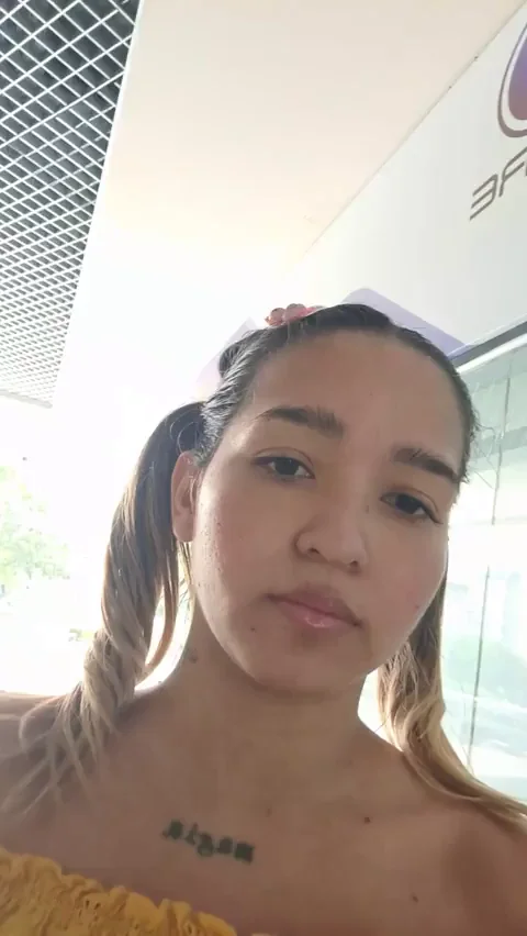 Fearless Slut Dares Public Fuck in Parking Garage
