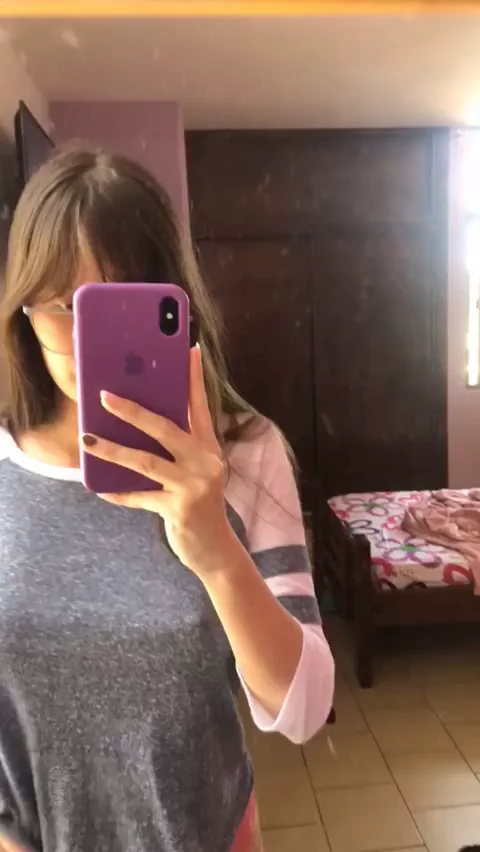 Feeling sexyyy