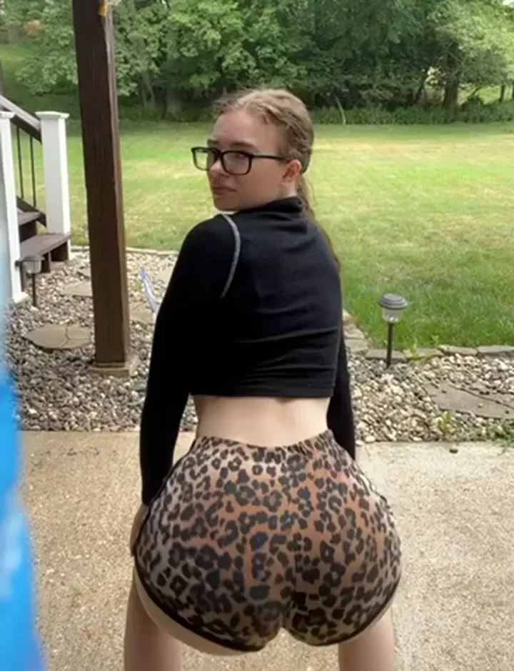 Watch me throw it back