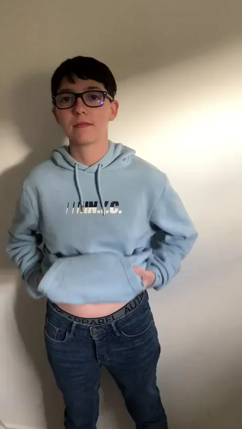 Such a Cute one