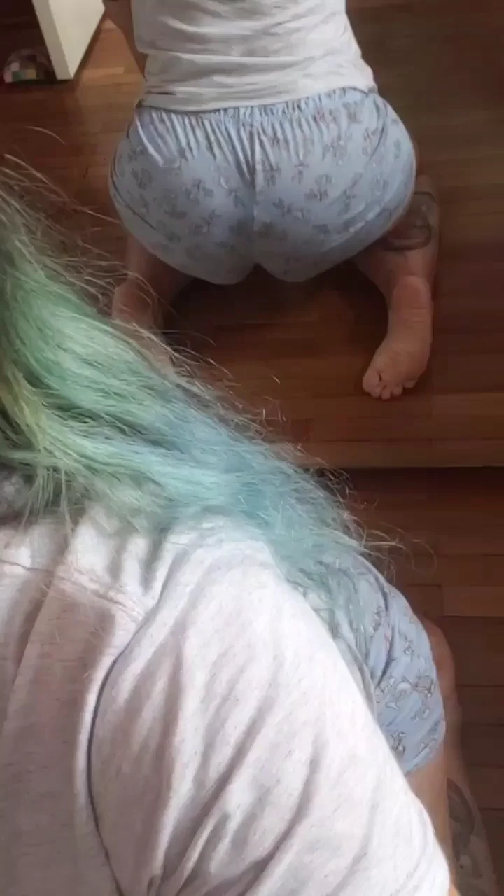 Little Riding