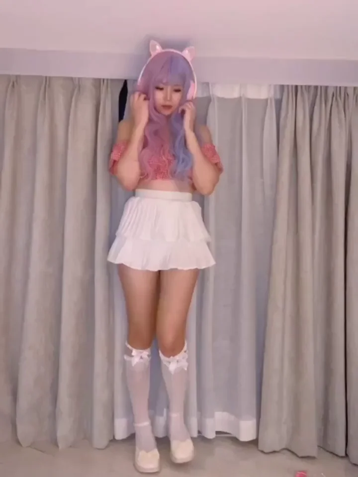 Am I cute today?