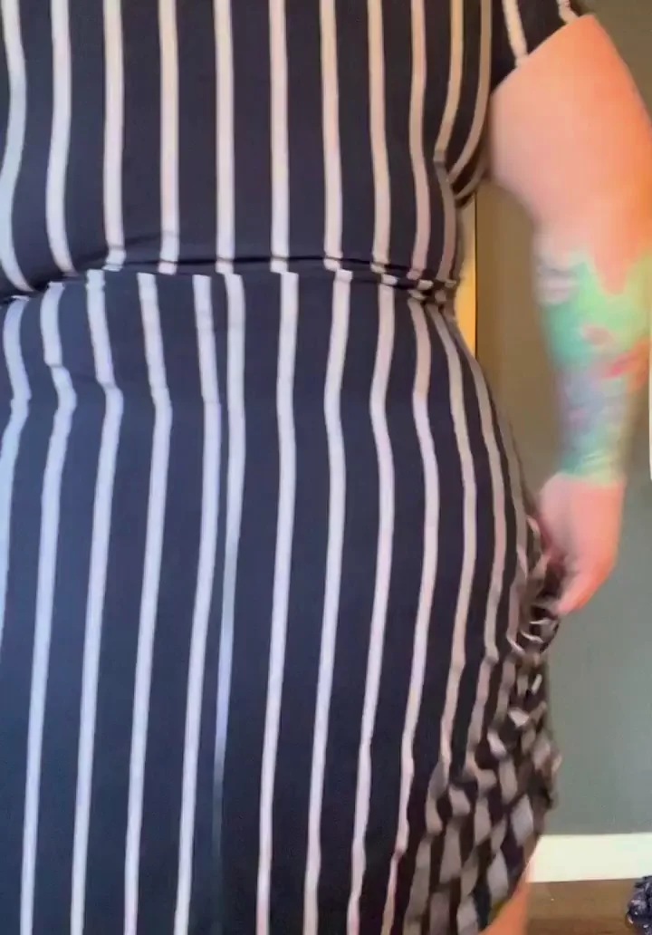 Who doesn't love a booty shake? 😁‰