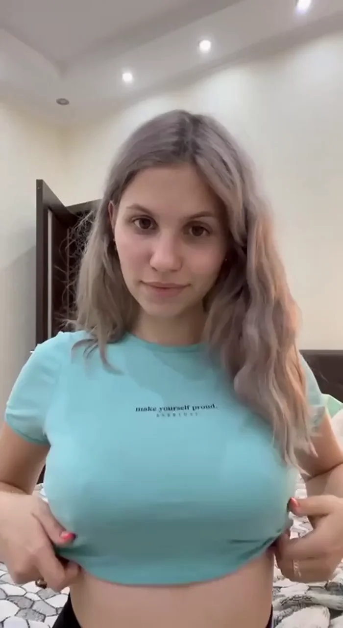 I use these tits whenever I'm about to lose an argument