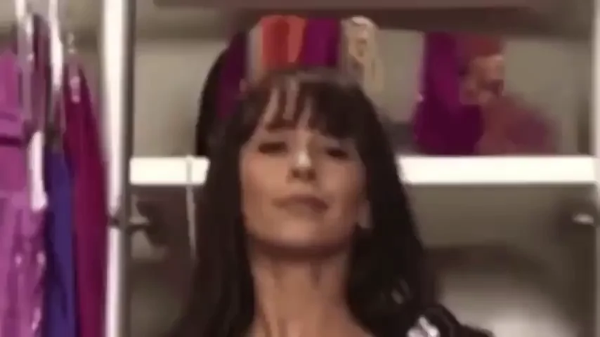 Jennifer Love Hewitt