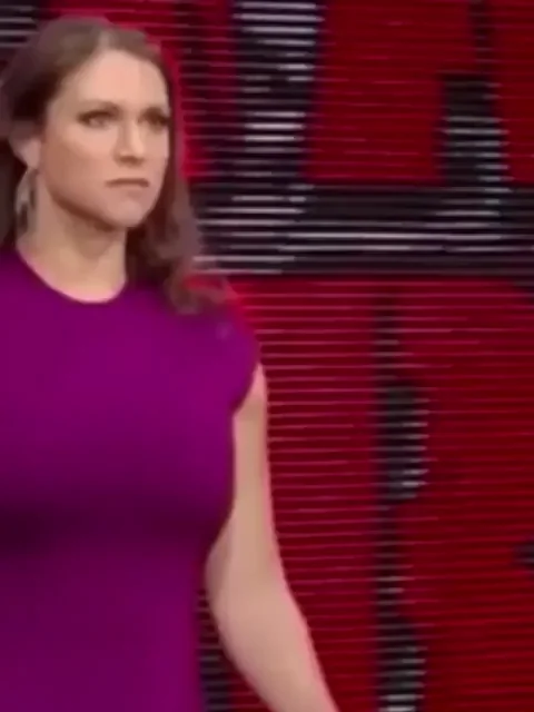 Stephanie McMahon