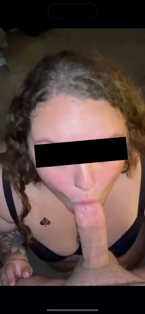 Blowjob GIF by hotwifejillian69