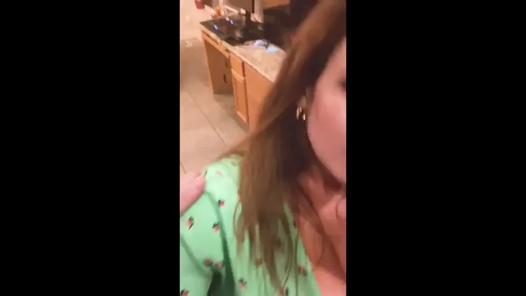 When it goes in Chloe Lamb, still amazing