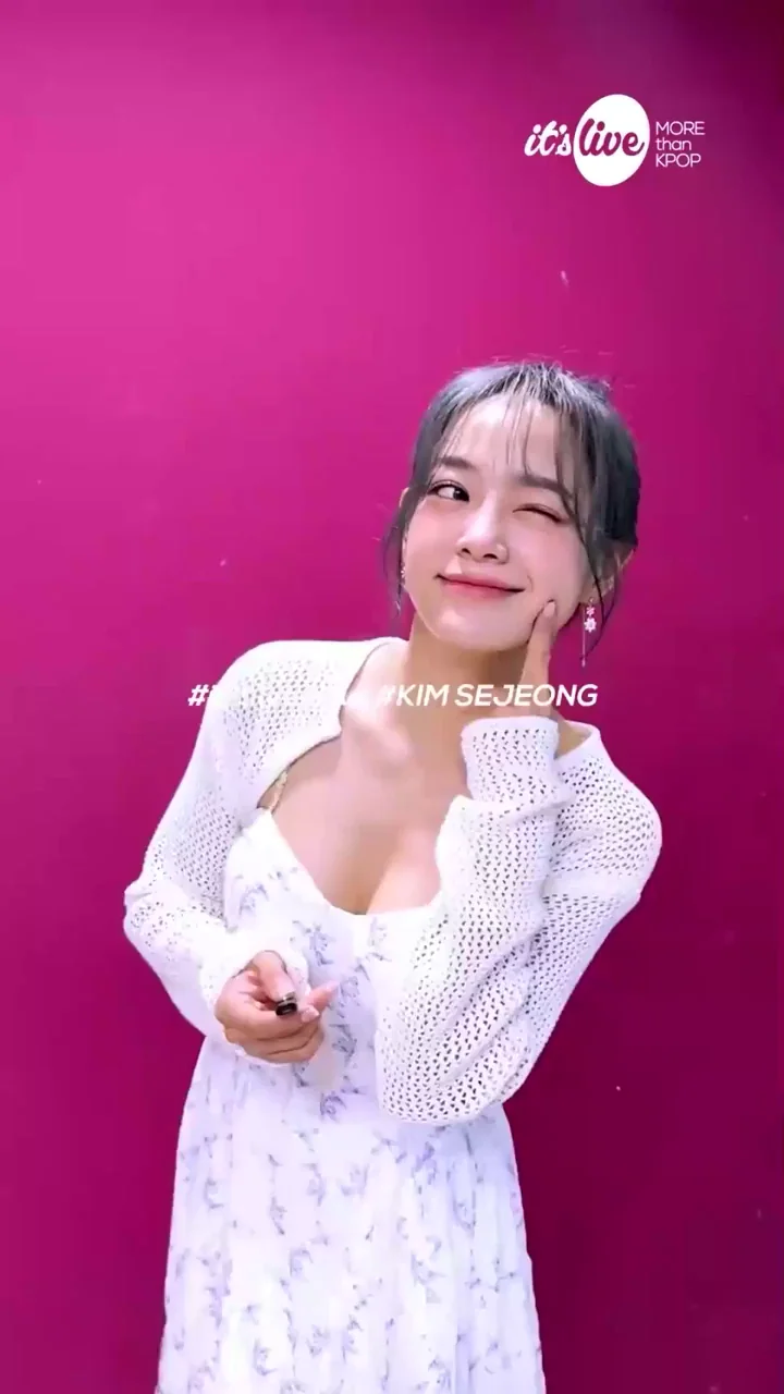Kim Sejeong
