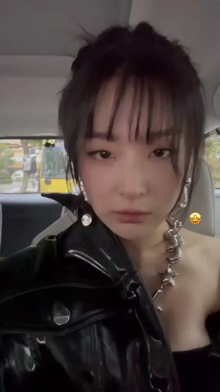 Red Velvet - Seulgi