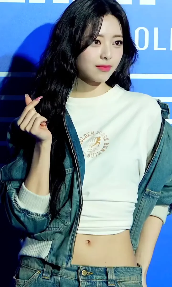 ITZY - Yuna