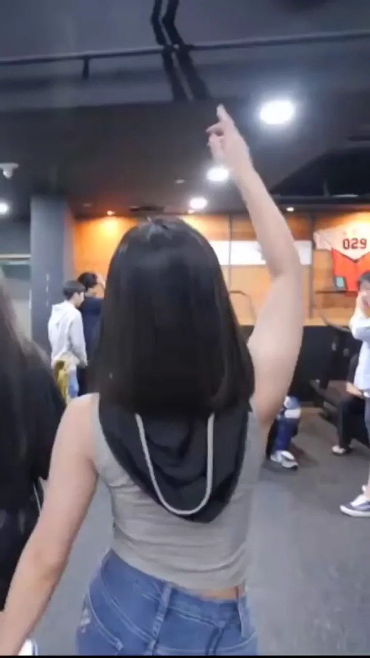 🔥 Alice & Sohee Kpop Slutty Dance Tease 💦