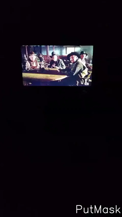 I was wondering why my Asian wife was so quiet... After our foursome, she needed more BWC. Guess what movie I was watching while my wife was being naughty?