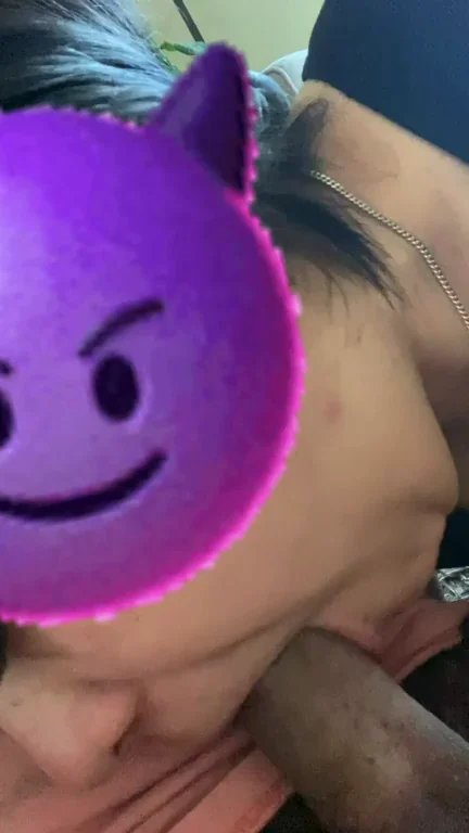 Slut loves BBC