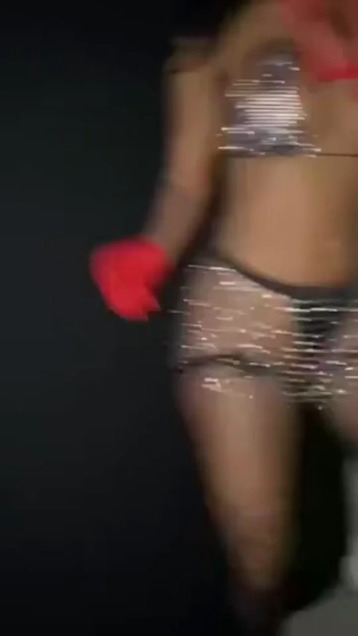 I went so slut in one swing party and was fucked by several guys in one dark room.