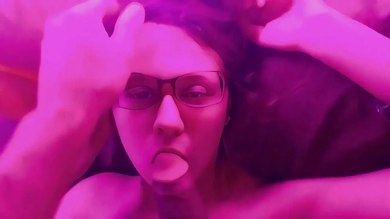 Neon BJ