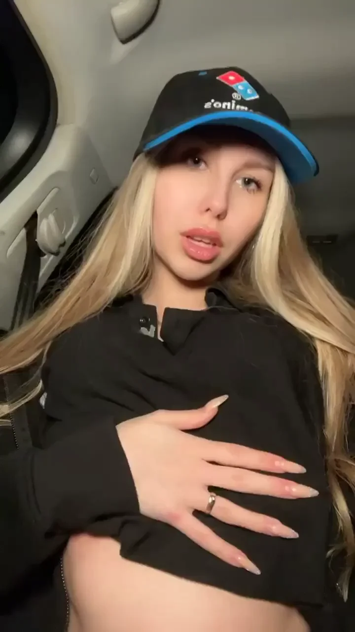 My sweet tits should be in your mouth right now