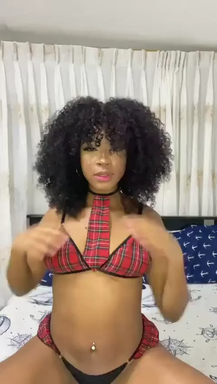 Hope u like my titties