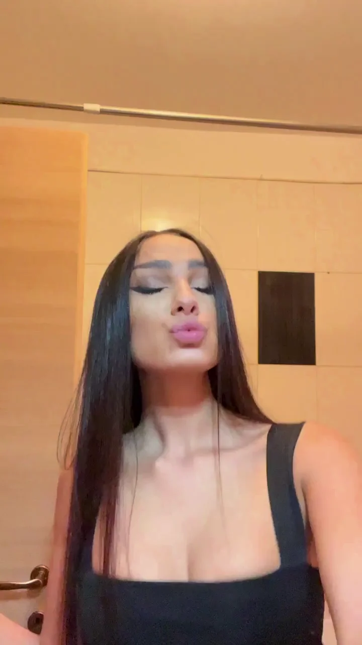 At the bookstore, I got horny